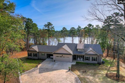 411 Edisto Lake Road, Wagener, SC, 29164 | Card Image