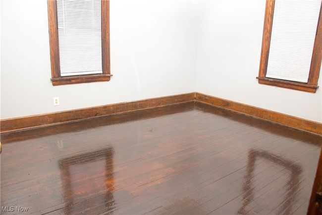 A - 921 Baughman St, Home with 2 bedrooms, 1 bathrooms and null parking in Akron OH | Image 8