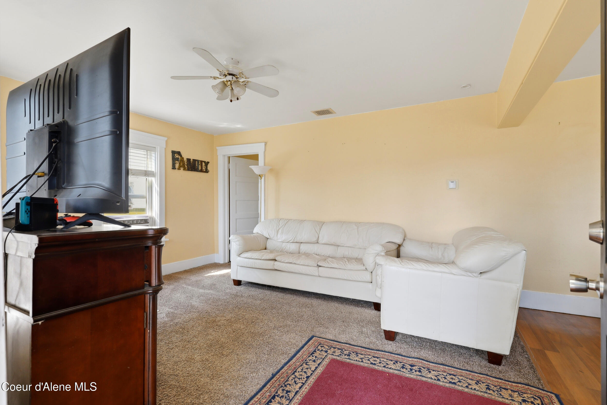Residential in St. Maries 5