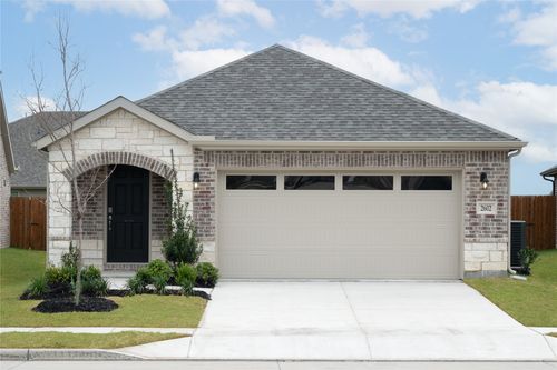 2602 Hawkins St, Anna, TX, 75409-1459 | Card Image