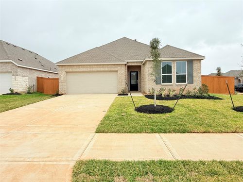 3017 Waterwood Pass Dr, Katy, TX, 77493-5880 | Card Image
