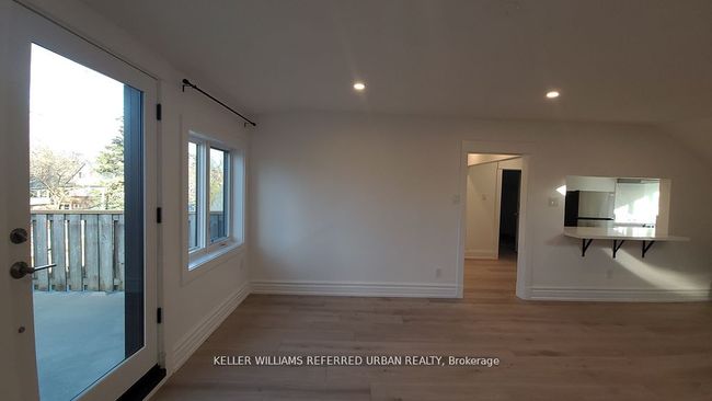 4 - 30 High Park Blvd, House other with 1 bedrooms, 1 bathrooms and null parking in Toronto ON | Image 5