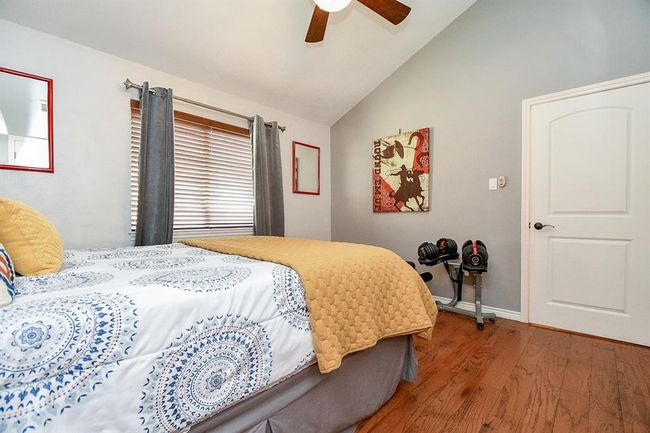 1719 Prairie Mark Ln, House other with 4 bedrooms, 3 bathrooms and 2 parking in Houston TX | Image 35