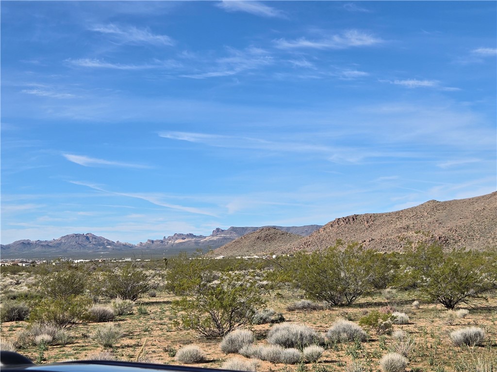 Land in Dolan Springs 3