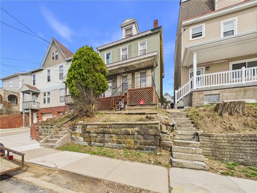 21 Ruth St, Mt Washington, PA, 15211 | Card Image