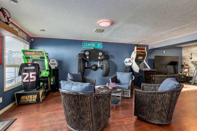 569 Boulder Creek Circle Se, House other with 4 bedrooms, 3 bathrooms and 6 parking in Langdon AB | Image 32