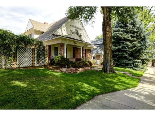 1139 12th St, Boulder, CO, 80302-7172 | Card Image
