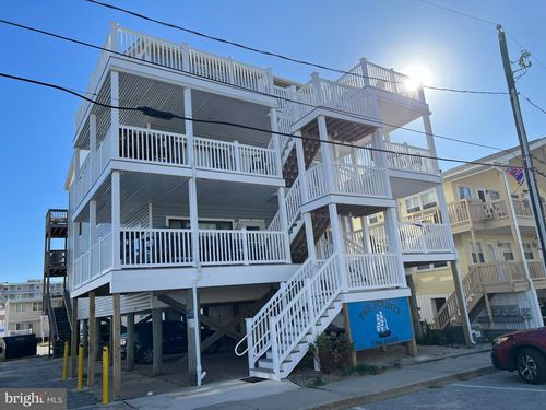 w-2-5 79th St, OCEAN CITY, MD, 21842-6705 | Card Image
