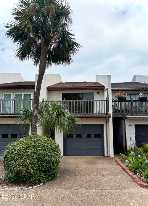 6437 Oakshore Dr, Panama City, FL, 32404-7475 | Card Image