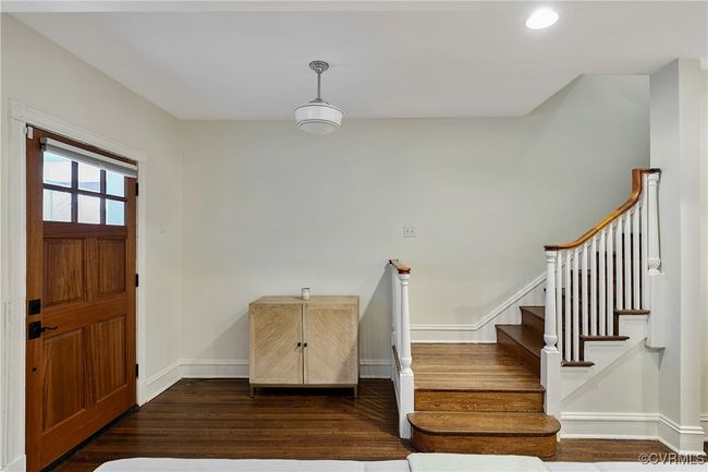 2318 Rosewood Ave, House other with 3 bedrooms, 3 bathrooms and null parking in Richmond VA | Image 4