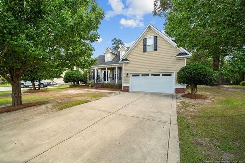 1816 Holloman Dr, Fayetteville, NC, 28312-9245 | Card Image