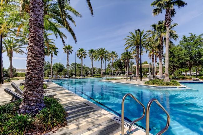 14975 Renaissance Ave, House other with 4 bedrooms, 3 bathrooms and null parking in ODESSA FL | Image 82