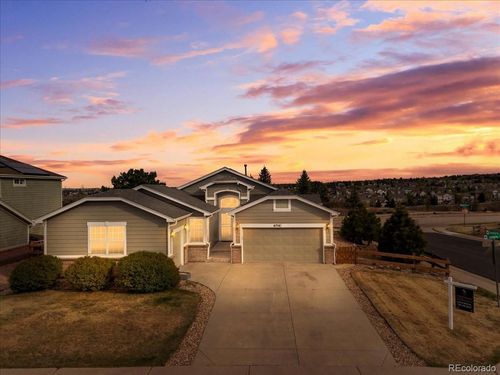 6756 Solana Dr, Castle Pines, CO, 80108-8118 | Card Image