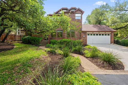 10100 Talleyran Dr, Austin, TX, 78750-3836 | Card Image