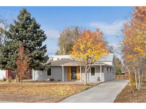 4865 E Louisiana Ave, Denver, CO, 80246 | Card Image