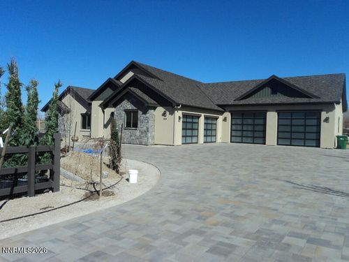 4134 Latigo Drive, Reno, NV, 89519 | Card Image