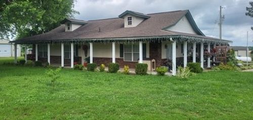 22905 W Highway 116, Colcord, OK, 74338 | Card Image