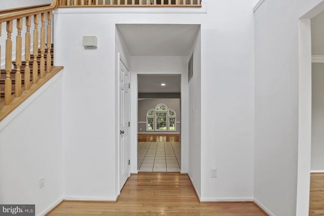 404 Wispy Willow Ct, House other with 4 bedrooms, 3 bathrooms and null parking in BEL AIR MD | Image 4