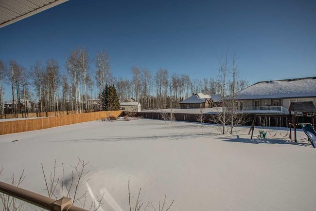7 Chinook Crescent, House other with 5 bedrooms, 3 bathrooms and 6 parking in High Level AB | Image 43