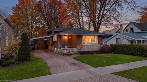 260 Binning Street W, Listowel, ON, N4W1G5 | Card Image