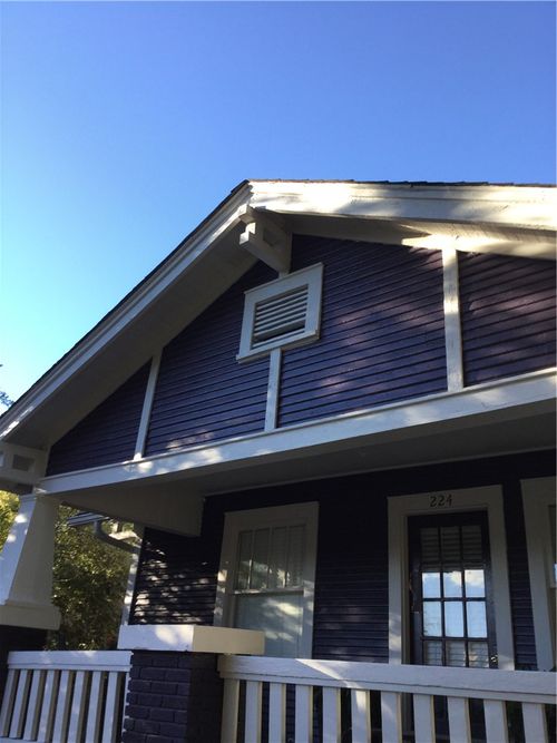 224 W Watson St, Fayetteville, AR, 72701-4162 | Card Image