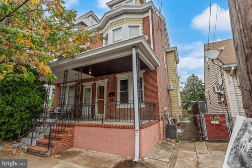 848 Quinton Ave, Trenton, NJ, 08629-2402 | Card Image