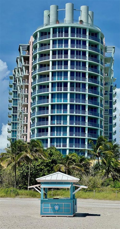 905-1500 Ocean Drive, Miami Beach, FL, 33139 | Card Image