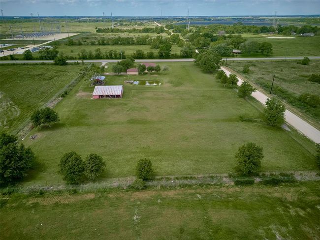 12021 Fm 1994 Rd, House other with 4 bedrooms, 3 bathrooms and 4 parking in Guy TX | Image 47
