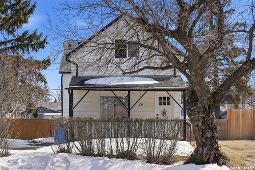 46 Bellamy Avenue, Birch Hills, SK, S0J0G0 | Card Image