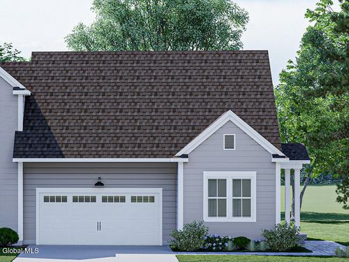 1C Cloverleaf Ct, East Greenbush, NY, 12061-4154 | Card Image