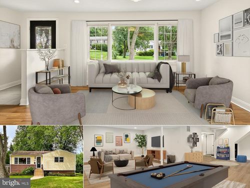 1812 Olney Rd, FALLS CHURCH, VA, 22043-1118 | Card Image