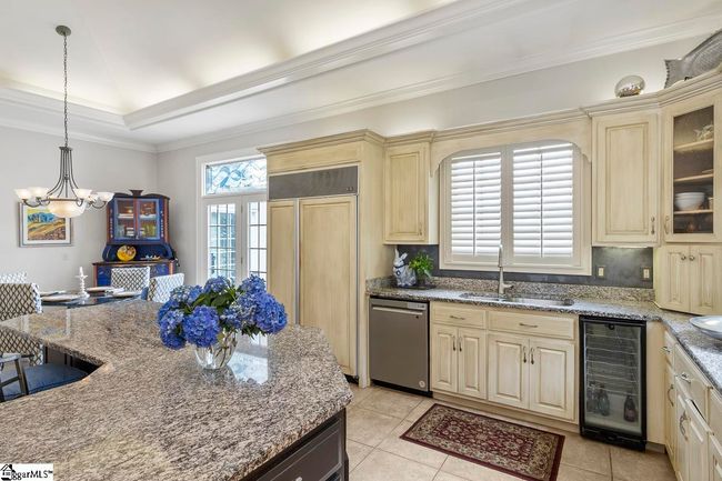 33 Southview Ledge Rd, House other with 4 bedrooms, 5 bathrooms and 3 parking in Landrum SC | Image 14