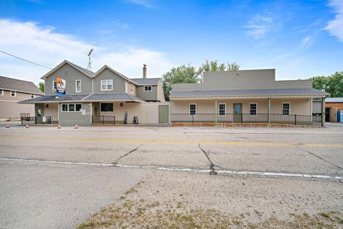 W497 County Road Ss, CAMPBELLSPORT, WI, 53010-3309 | Card Image