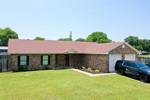 107 Carroll St, Teague, TX, 75860-2521 | Card Image