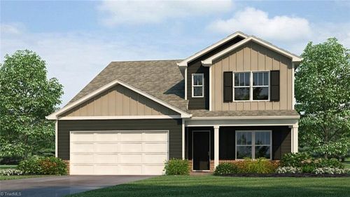 361 Bay Meadow Ct, Lexington, NC, 27292 | Card Image