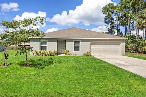 1509 Bermel Ave, Port Saint Lucie, FL, 34953-5202 | Card Image