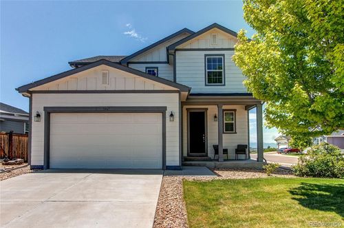 3467 Caprock Way, Castle Rock, CO, 80104-7424 | Card Image