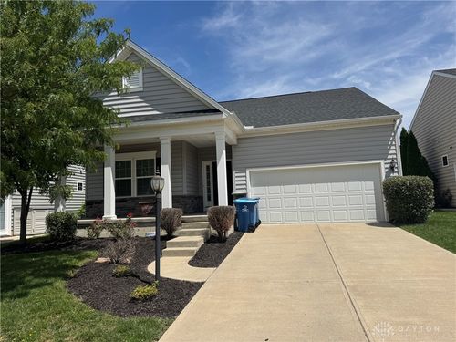 7267 Bostelman Pl, Huber Heights, OH, 45424-7205 | Card Image