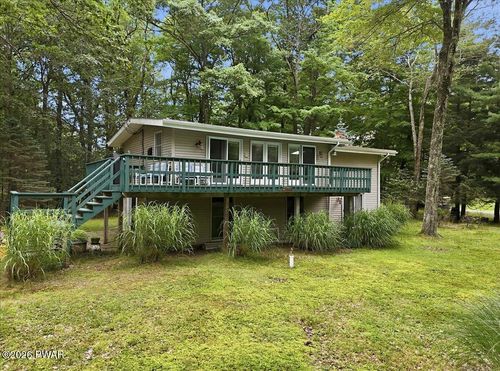 128 Cherry Point Cir, Canadensis, PA, 18325-7742 | Card Image