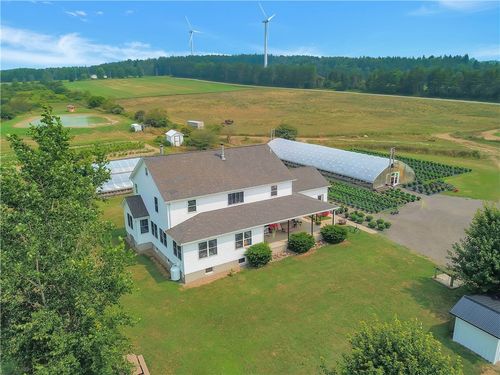 3919 Wing St, Bliss, NY, 14024-9612 | Card Image