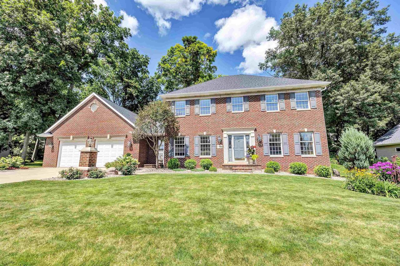 Morris Ave, Green Bay, WI 54313
