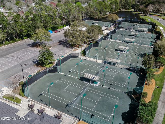 1700 Waters Edge Dr, House other with 5 bedrooms, 4 bathrooms and null parking in Fleming Island FL | Image 74