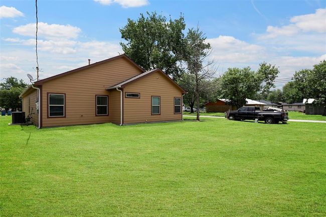 1541 3 Rd St, House other with 3 bedrooms, 3 bathrooms and 2 parking in Hempstead TX | Image 25