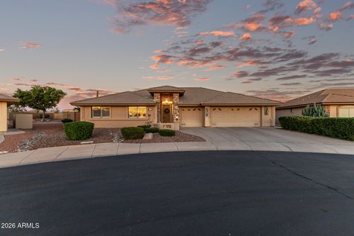 2607 S Copperwood, Mesa, AZ, 85209-2920 | Card Image