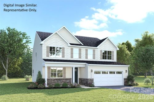 6009 Urban Forest Dr, Charlotte, NC, 28216 | Card Image