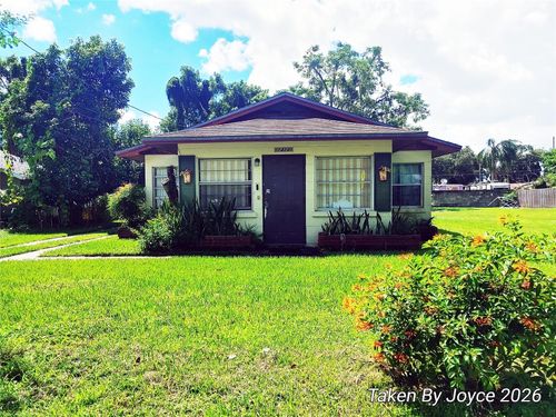 1424 W Kaley Ave, ORLANDO, FL, 32805-5244 | Card Image