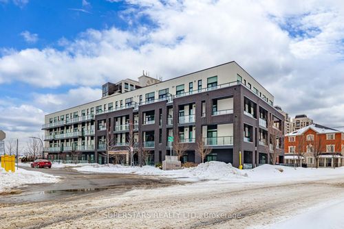 308-1 Climo Lane, Markham, ON, L6E0V8 | Card Image