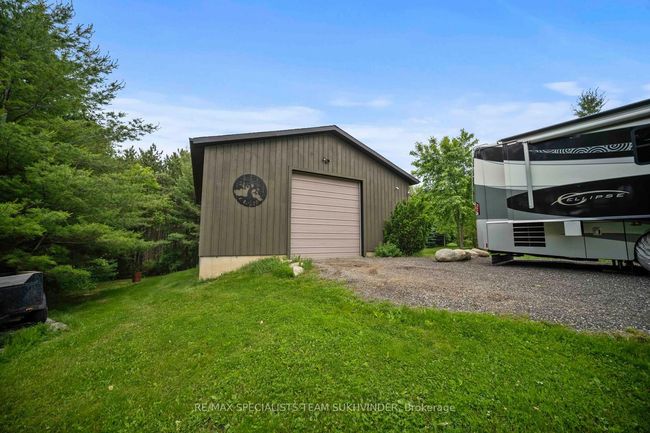 3825 Concession Rd 4, House other with 5 bedrooms, 3 bathrooms and 10 parking in Loretto ON | Image 34