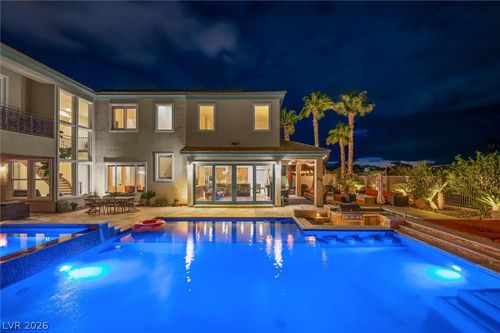 7316 Heritage Harbor Dr, Las Vegas, NV, 89131-4326 | Card Image