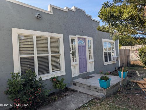 544 Westmoreland Rd, DAYTONA BEACH, FL, 32114-2424 | Card Image